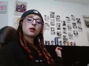 Celesteayase Chaturbate stream image from August 25, 2025