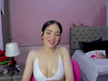 Circe_Cherry7 Chaturbate stream image from August 25, 2025