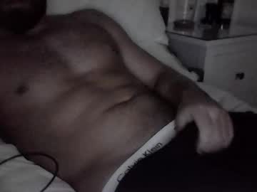 Gymfitdan Chaturbate stream image from August 25, 2025