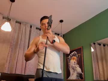 Jakee_Tyler Chaturbate stream image from August 25, 2025