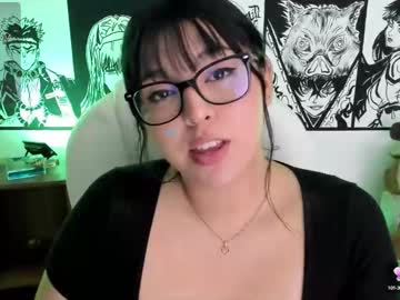 Lanna_Milller Chaturbate stream image from August 25, 2025