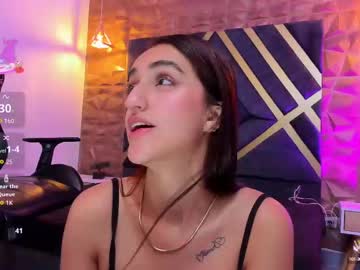 Lexivie_ Chaturbate stream image from August 25, 2025