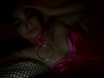 Paula_Stacey Chaturbate stream image from August 25, 2025