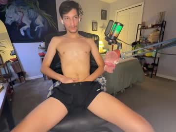 Sageamos4 Chaturbate stream image from August 25, 2025
