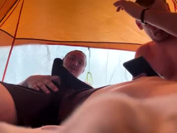 Tommyandbroooks Chaturbate stream image from August 25, 2025