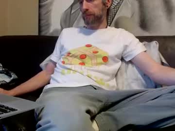 Tonydiggz Chaturbate stream image from August 25, 2025