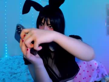 Anastasia1213 Chaturbate stream image from August 26, 2025