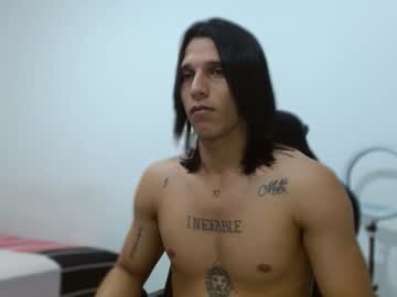 Brad_Wesley__ Chaturbate stream image from August 26, 2025
