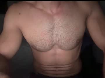Ironman0369 Chaturbate stream image from August 26, 2025
