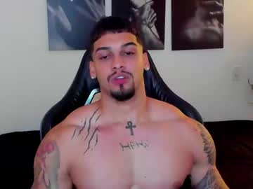 King_Of_Kings__ Chaturbate stream image from August 26, 2025