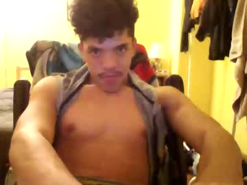 Lustfulwonderer Chaturbate stream image from August 26, 2025