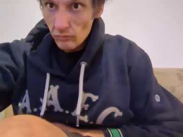Maciacd Chaturbate stream image from August 26, 2025