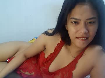 Miss_Merryjude01 Chaturbate stream image from August 26, 2025