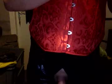 Sash32xx Chaturbate stream image from August 26, 2025