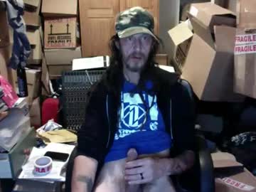 Seasidesteve71 Chaturbate stream image from August 26, 2025