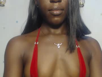 Slim_Pookie Chaturbate stream image from August 26, 2025