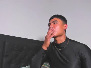 Soy_Jamby Chaturbate stream image from August 26, 2025