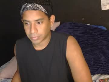 Tendajih_Black Chaturbate stream image from August 26, 2025