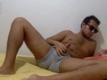 Your_Lukas Chaturbate stream image from August 26, 2025