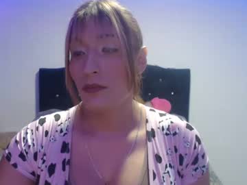 Balentina_Hot Chaturbate stream image from August 26, 2025