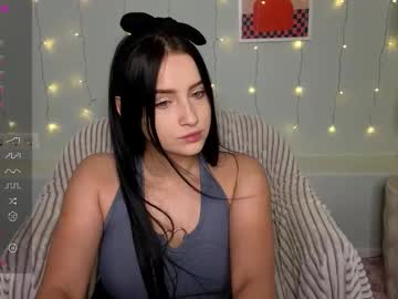 Betsi_Star Chaturbate stream image from August 26, 2025