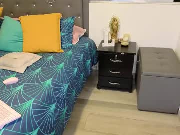 Brendagiillsex Chaturbate stream image from August 26, 2025