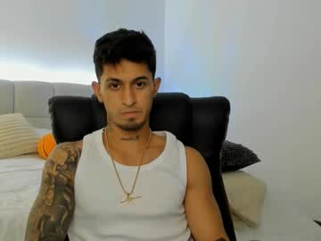 Brody_Dallas1 Chaturbate stream image from August 26, 2025