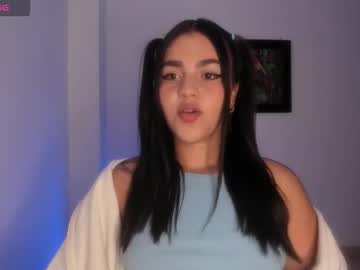 Carla_Jones Chaturbate stream image from August 26, 2025