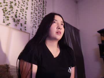 Emma_Johnson_ Chaturbate stream image from August 26, 2025