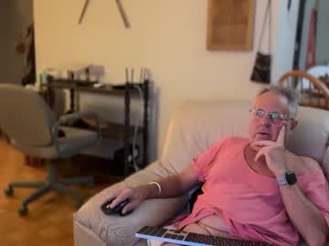 Erostalk Chaturbate stream image from August 26, 2025