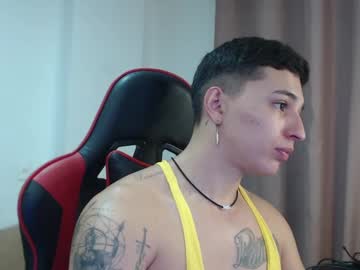 John_S117 Chaturbate stream image from August 26, 2025