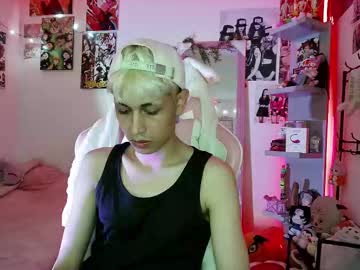 Konni_Ken Chaturbate stream image from August 26, 2025