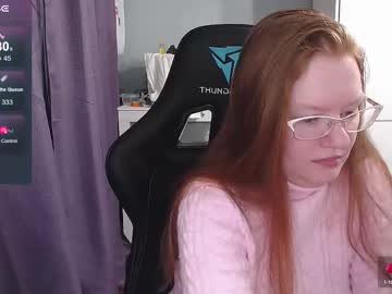 Lady_Inari Chaturbate stream image from August 26, 2025