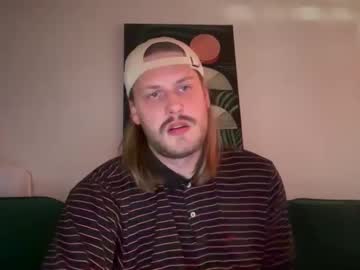 Maxwatts95 Chaturbate stream image from August 26, 2025