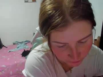 Namibecker Chaturbate stream image from August 26, 2025