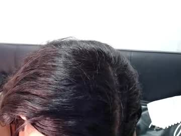 Naty_Montiell05 Chaturbate stream image from August 26, 2025