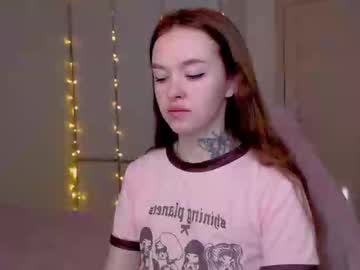 Naughty_Mablee Chaturbate stream image from August 26, 2025
