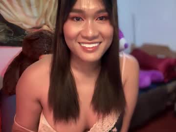 Pinay_Sofiexx Chaturbate stream image from August 26, 2025