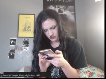 Porlplacebo Chaturbate stream image from August 26, 2025