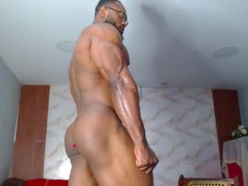 Strong_George1 Chaturbate stream image from August 26, 2025