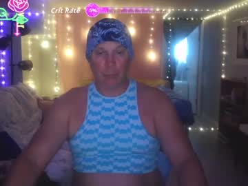 Tglacey Chaturbate stream image from August 26, 2025