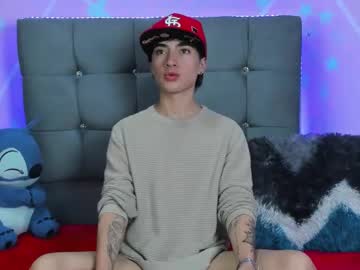 Thiago_Divine_ Chaturbate stream image from August 26, 2025