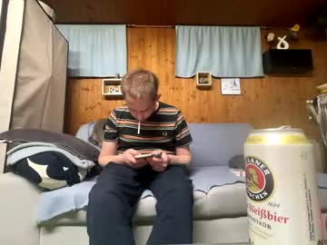 Toyboy10061986 Chaturbate stream image from August 26, 2025