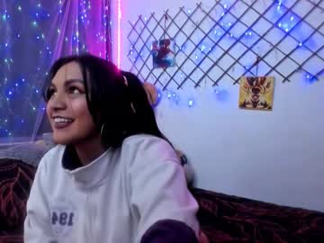 Vero_Jhonson Chaturbate stream image from August 26, 2025