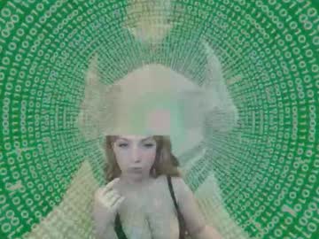 Adaascendant Chaturbate stream image from August 26, 2025