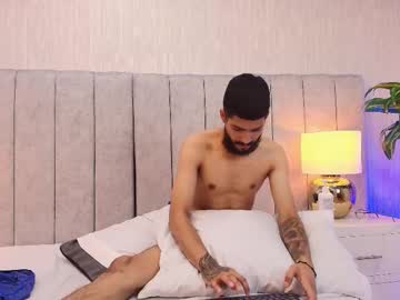 Ambermonroe_606 Chaturbate stream image from August 26, 2025