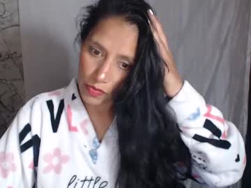 Angelitaa_Hot Chaturbate stream image from August 26, 2025