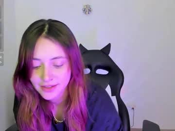 Anniemora_ Chaturbate stream image from August 26, 2025