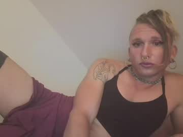 Demelzabehr stream image from August 26, 2025