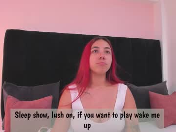 Giia_Elliott Chaturbate stream image from August 26, 2025